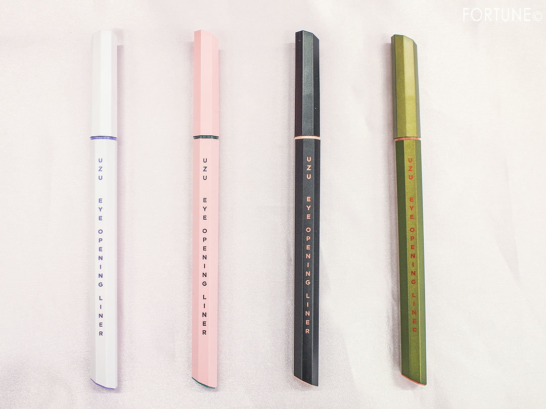 UZU「ウズ アイオープニングライナー」