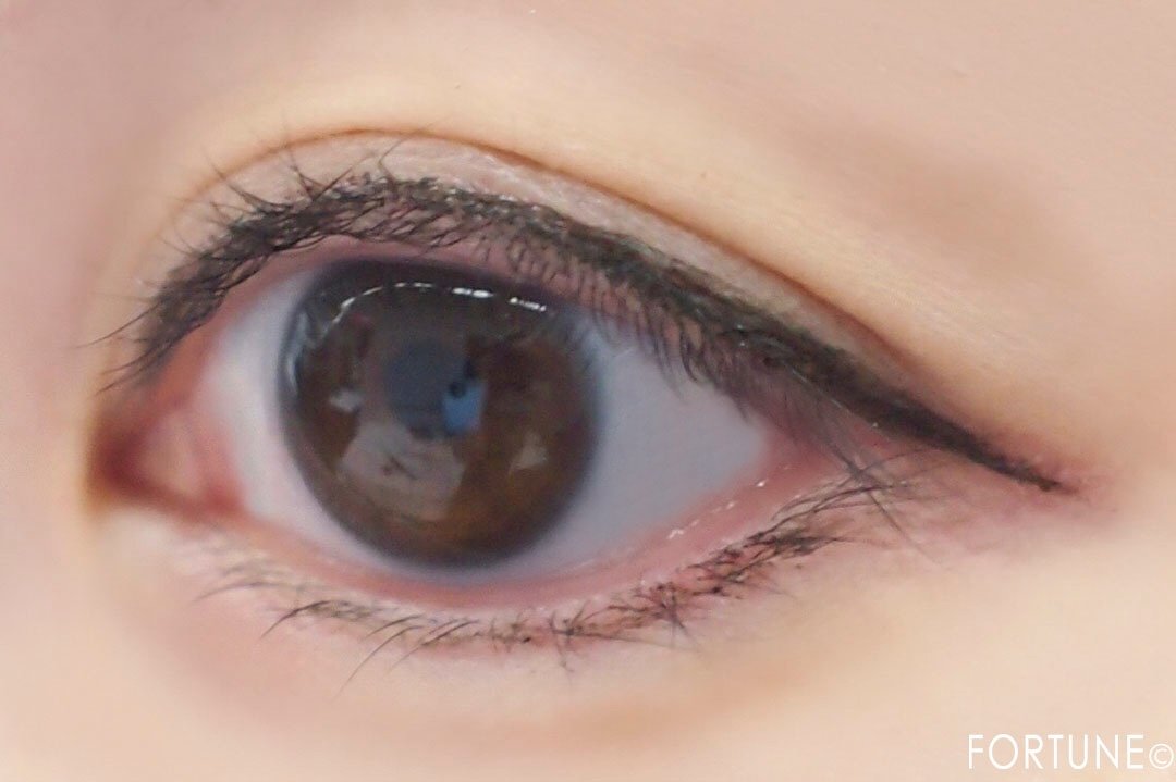 KHAKI(カーキ)使用感