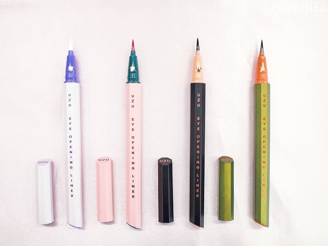 UZU「ウズ アイオープニングライナー」