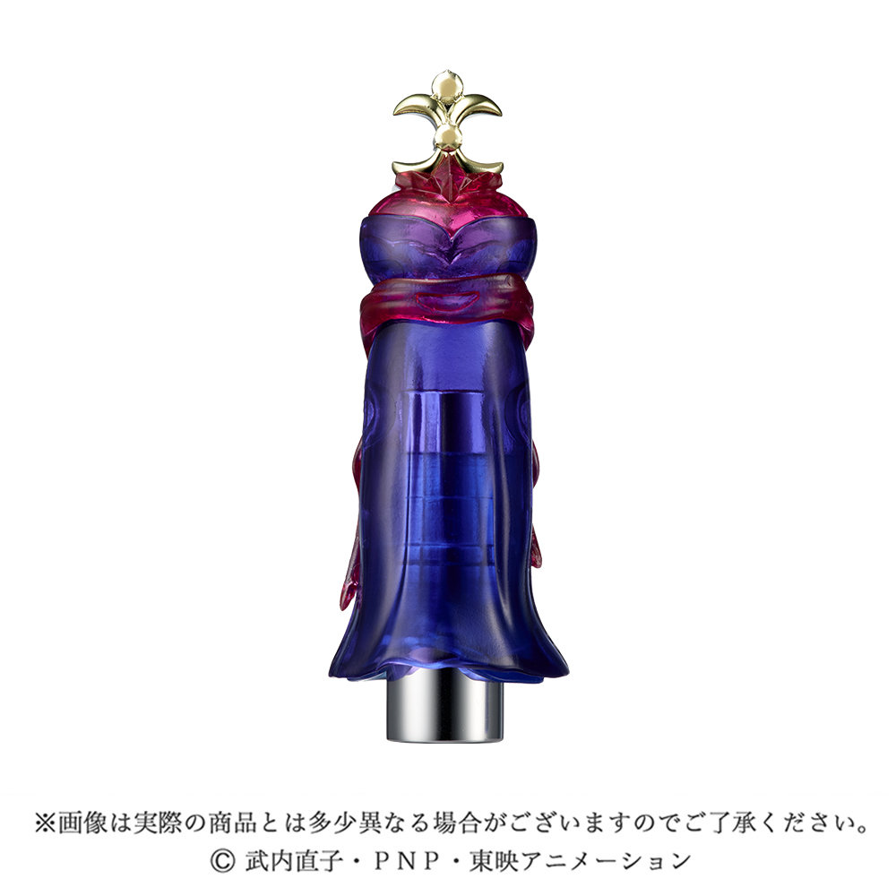 ジュエルルージュ ブラック・レディ