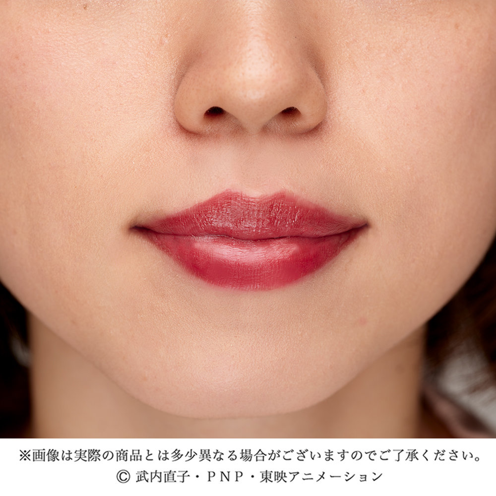 ジュエルルージュ ブラック・レディ