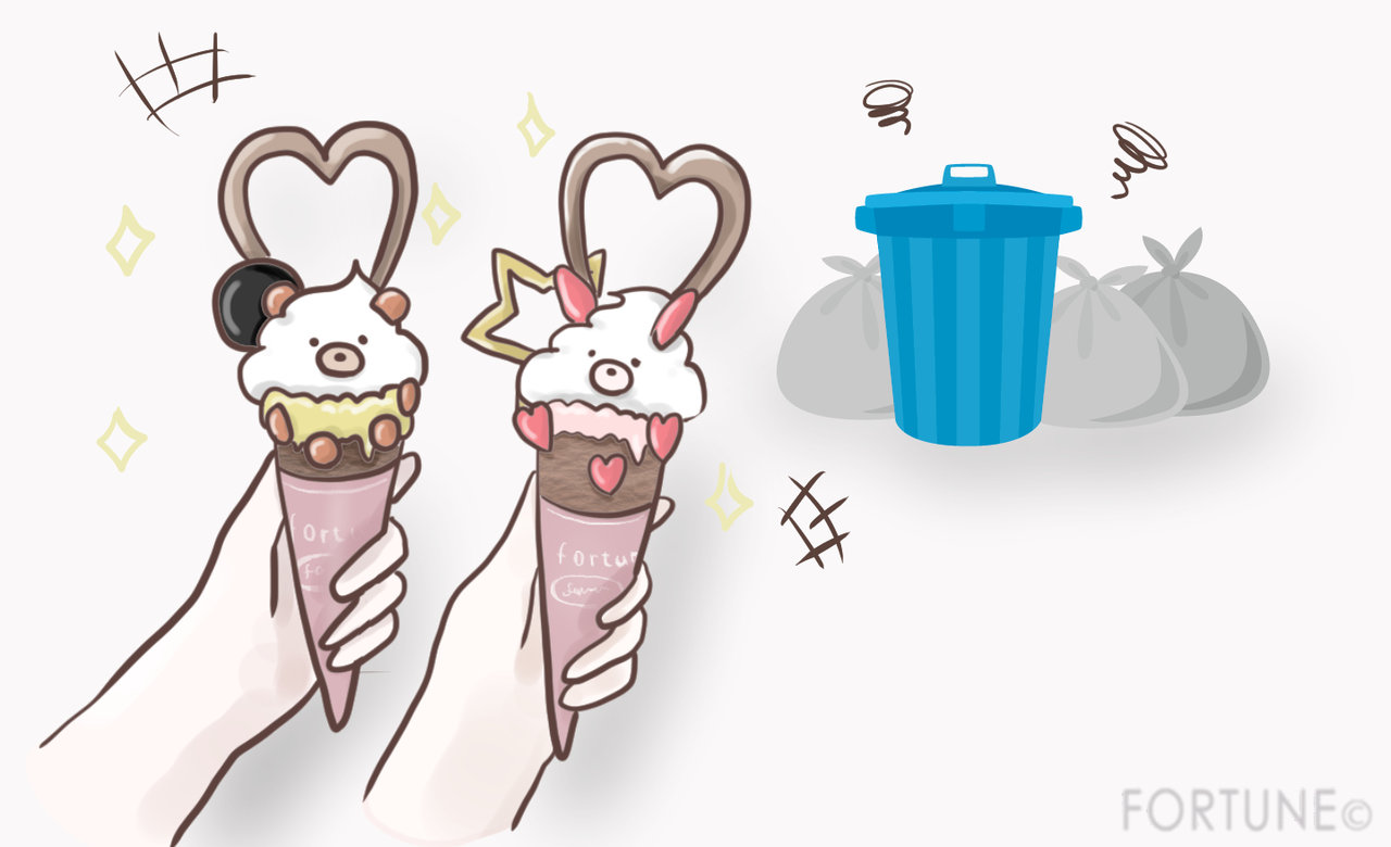 FORTUNE（ふぉーちゅん）コラム：実録！映えのためなら子供だって利用してしまうインスタ命な女子の闇とは…。