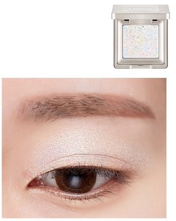 ミシャ　グリッタープリズム シャドウ　ヘブンズプリズム