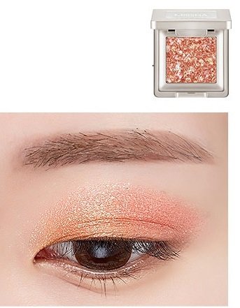 ミシャ　グリッタープリズム シャドウ　ドラゴンプリズム