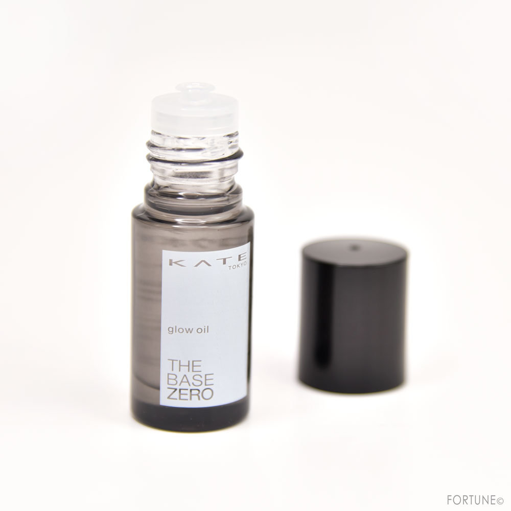 KATE（ケイト）STシリーズ　グロウボリューマー＜スキンオイル＞