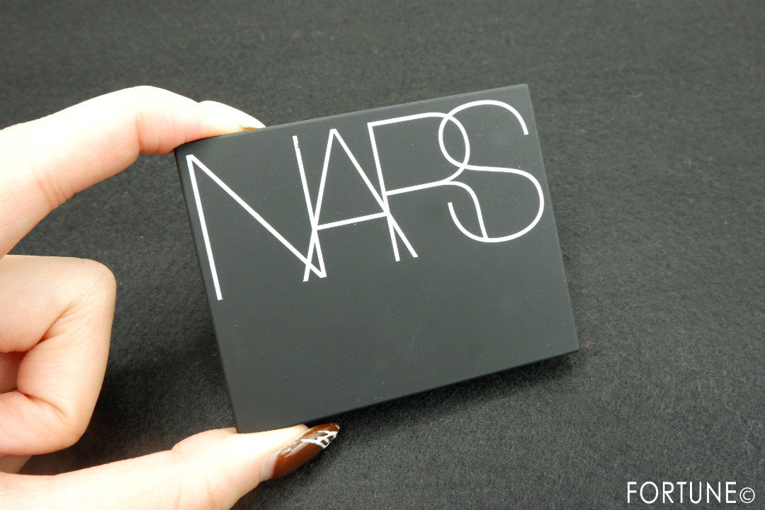 NARS ヴォワヤジュール アイシャドーパレット　2019春夏新作