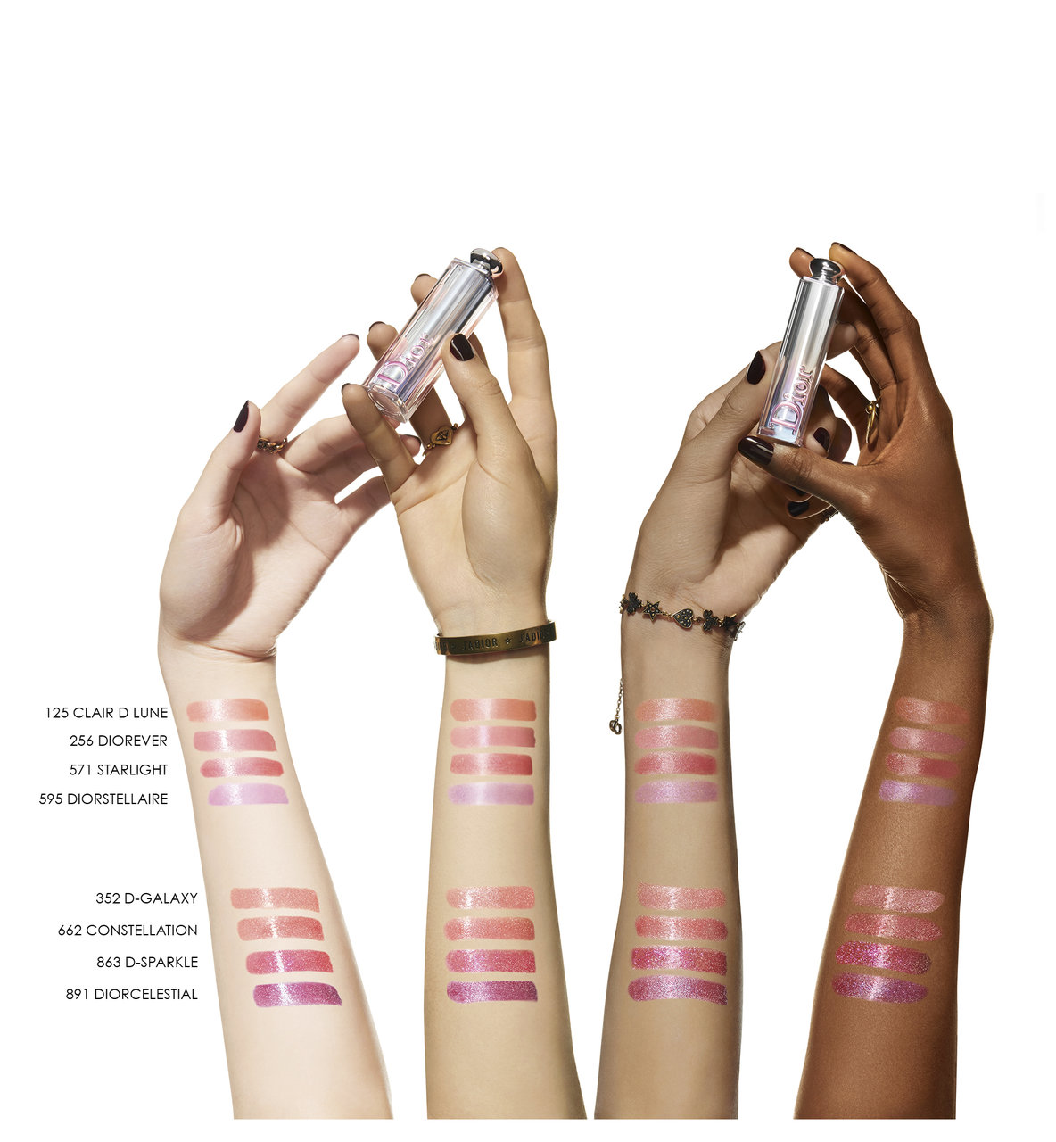 ディオールアディクトステラ―シャイン