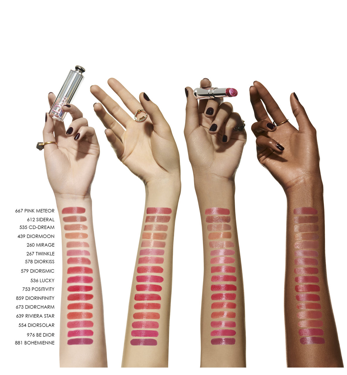 ディオールアディクトステラ―シャイン