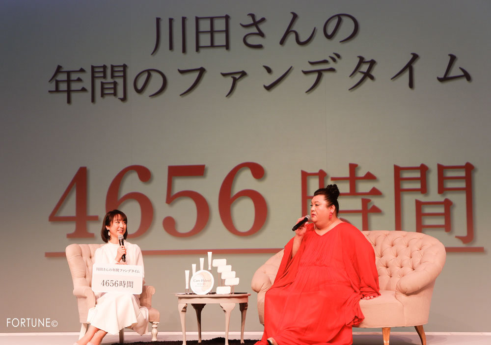 資生堂「薬用 ケアハイブリットファンデ」