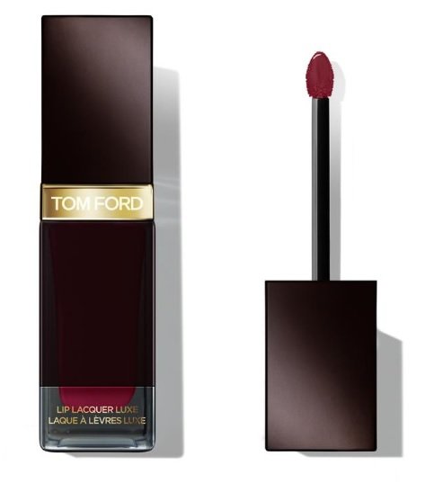 トムフォード　ビューティー　リキッドルージュ　リップ ラッカー リュクス　ビニール
