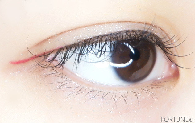 UZU　ウズ アイオープニングライナー