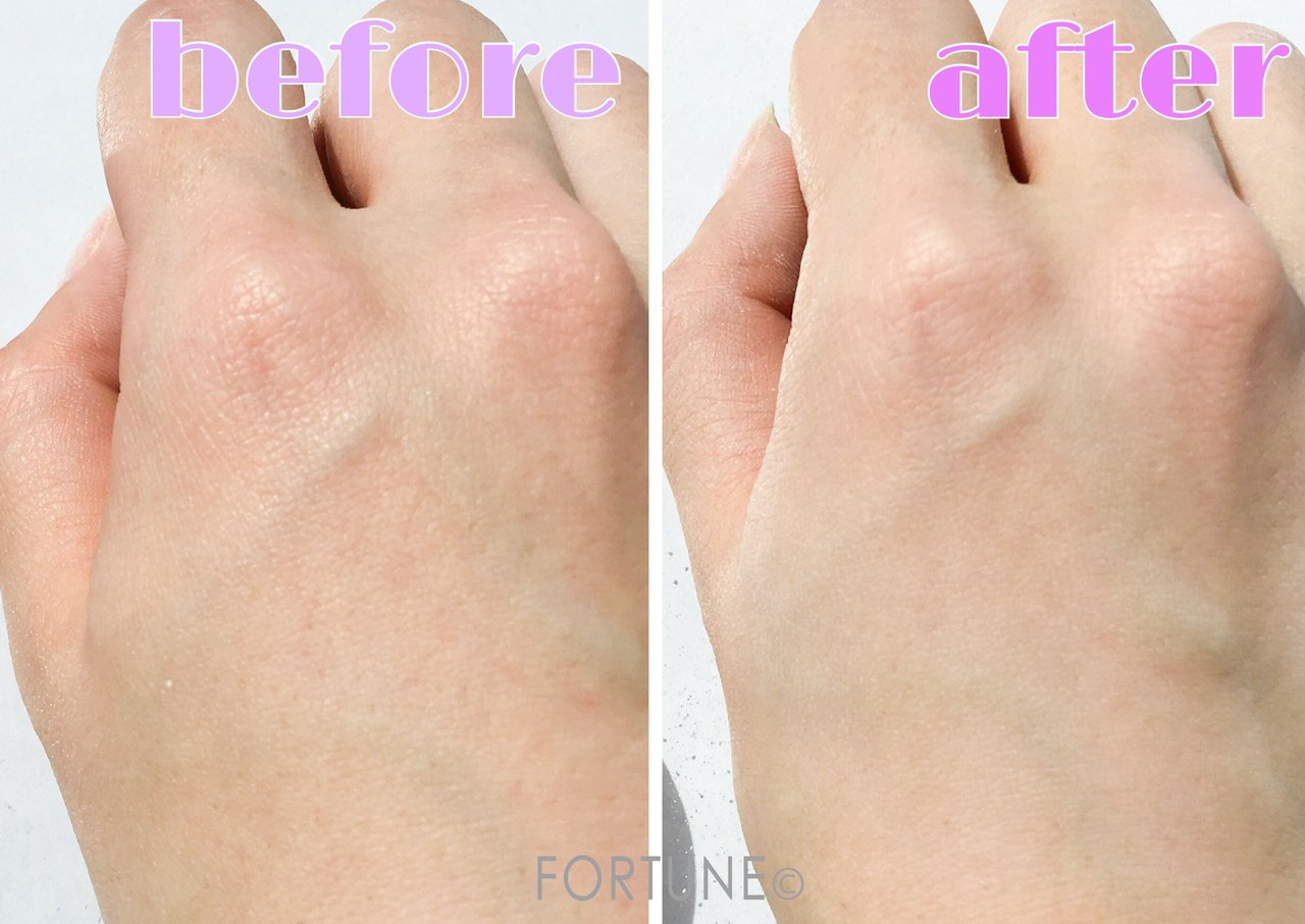 Country&Stream（カントリー&ストリーム）「UVフェイスパウダー」