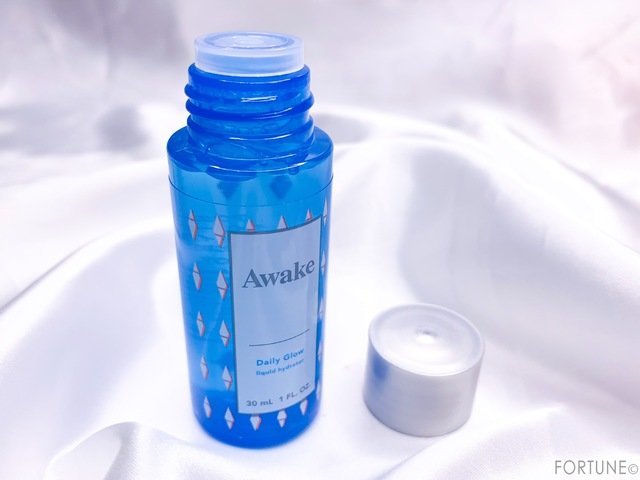 アウェイク　デイリーグロウ リキッドハイドレイター