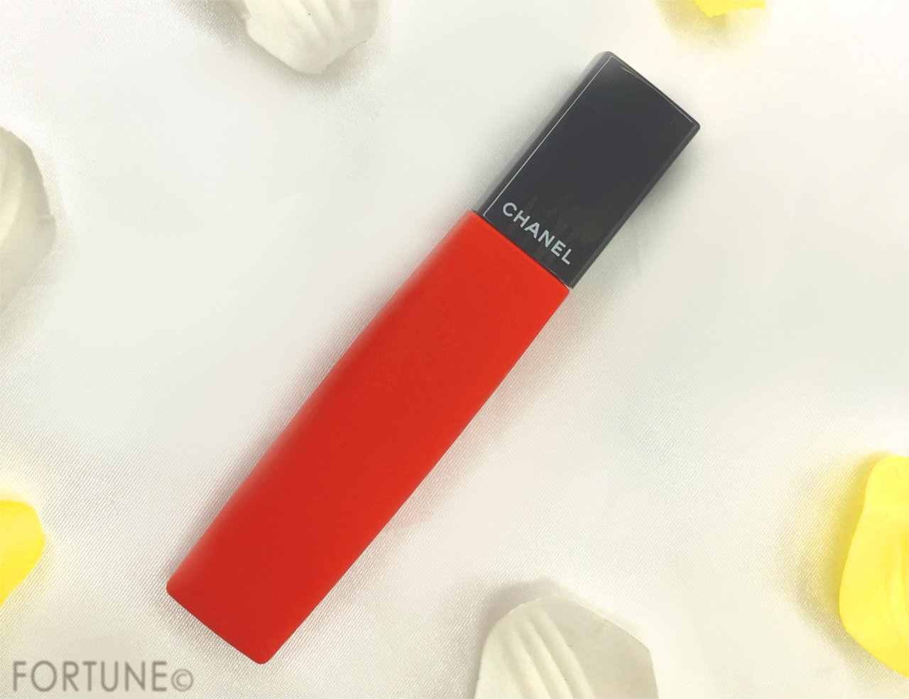 CHANEL（シャネル）ルージュ アリュール リクィッド パウダー　962エレクトリック ブロッサム