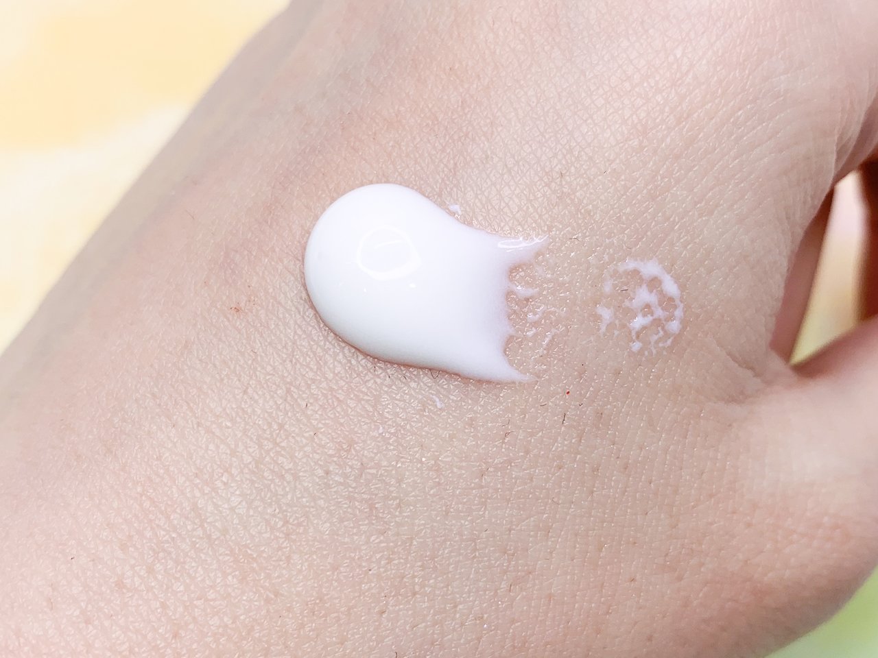 紫外線予報　ノンケミカルUVジェルF