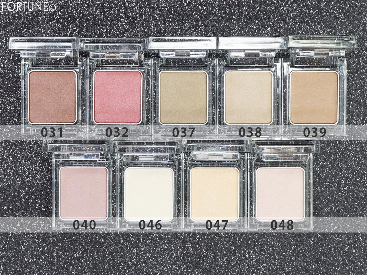 KATE　ケイト　ザ アイカラー　マット　2019夏新作