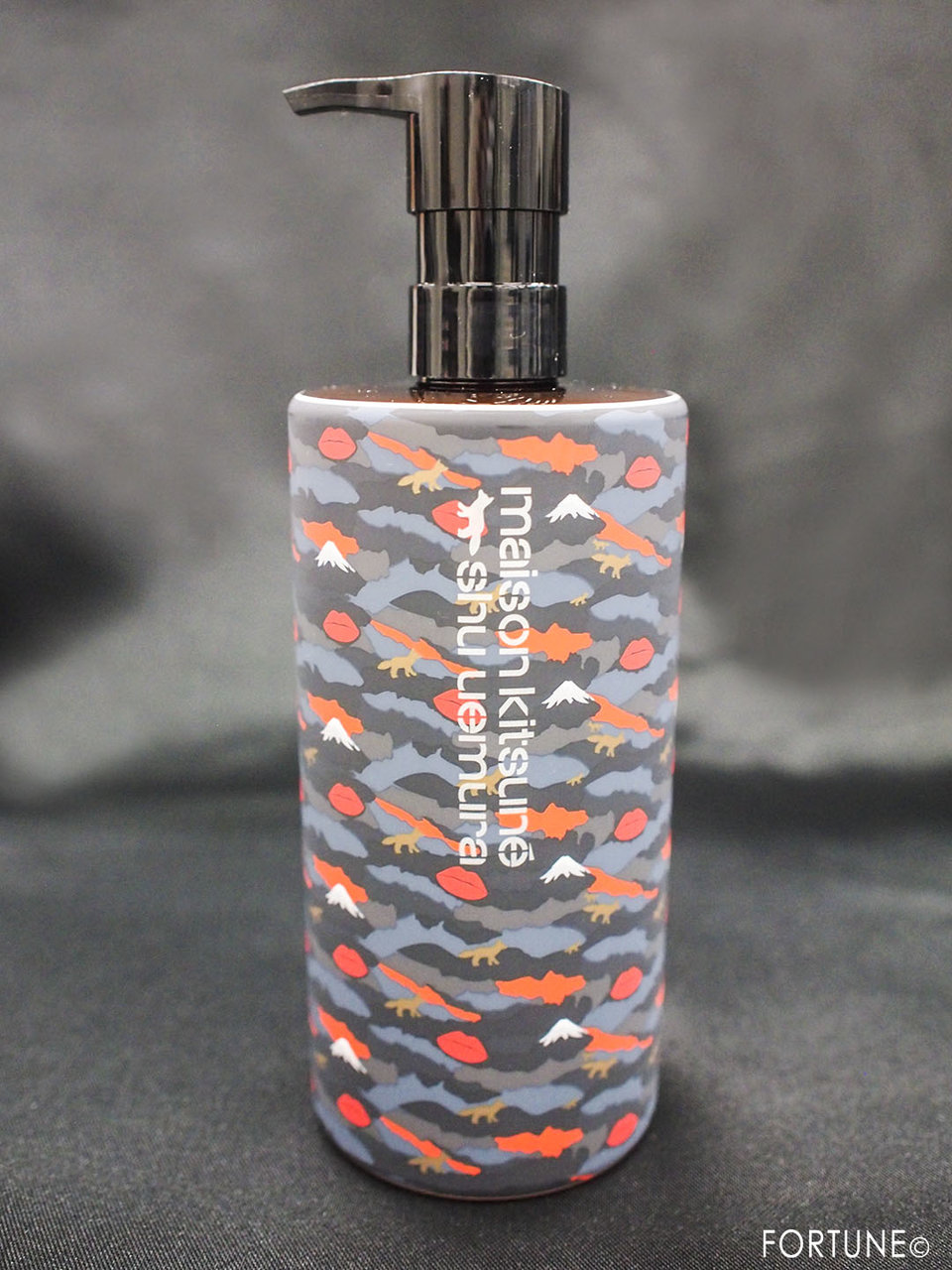 シュウ ウエムラ「アルティム8∞ スブリム ビューティ クレンジング オイル」限定版