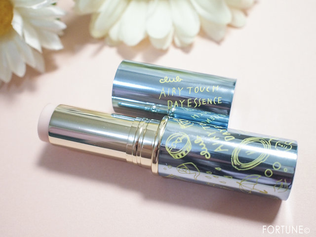 「クラブ エアリータッチ デイエッセンス UV」