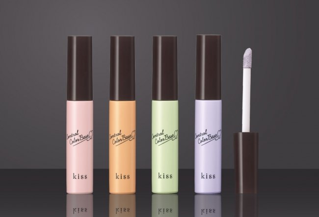 コントロールカラーベース