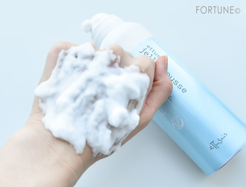 エテュセ ジェルムース N