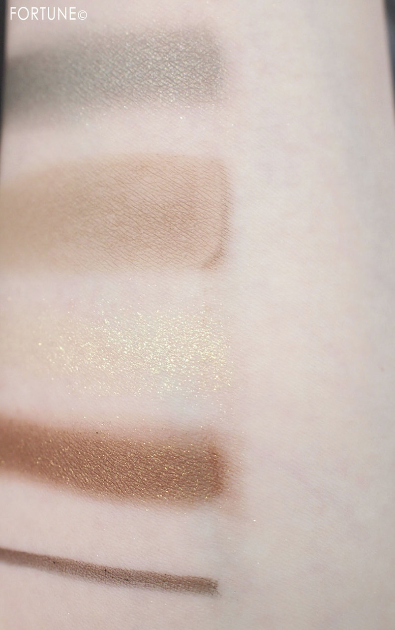 「アルティム8∞ スブリム ビューティ クレンジング オイル」使用感