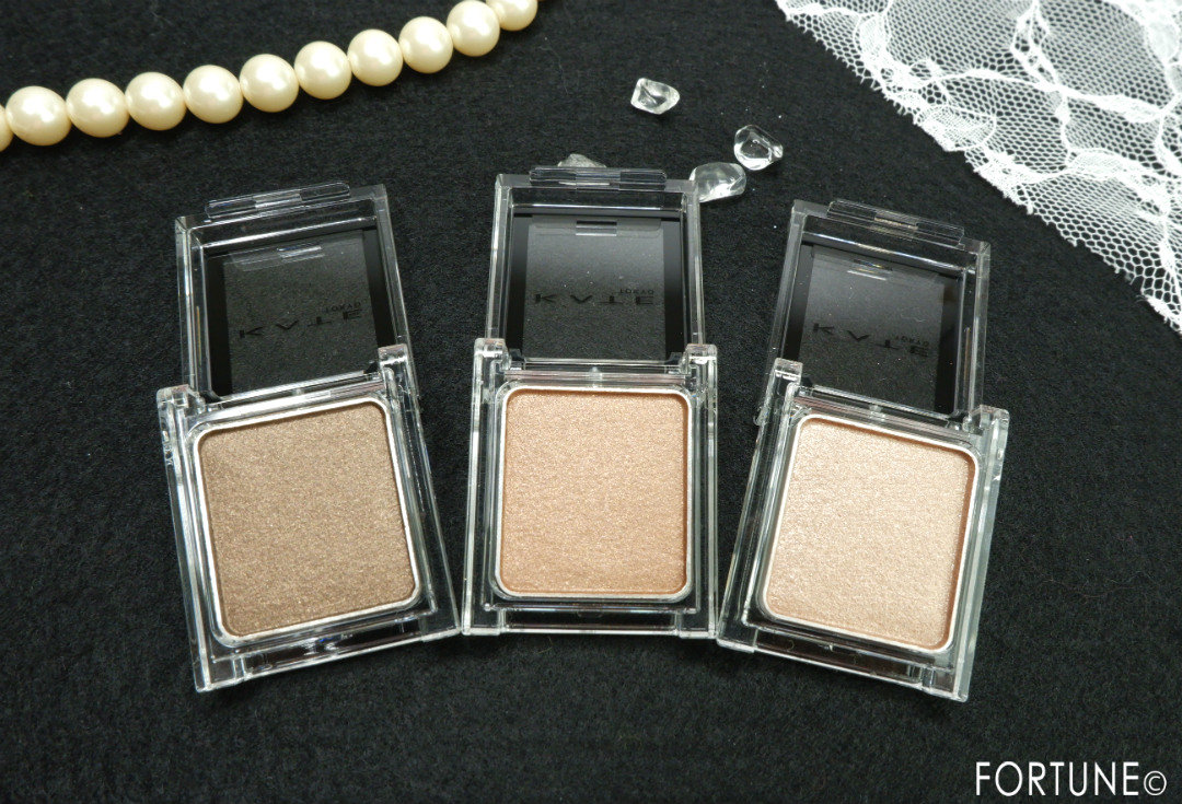 KATE　ケイト　ザ アイカラー　パール　2019夏新作