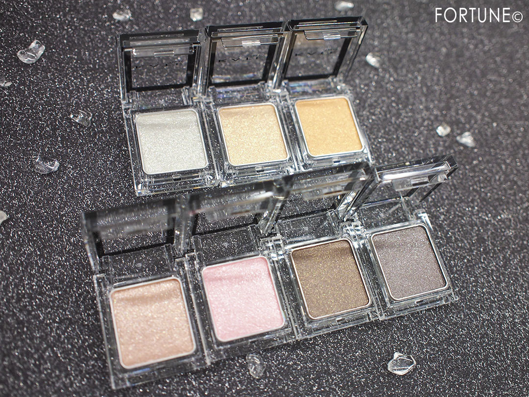 KATE(ケイト)「ザ アイカラー」