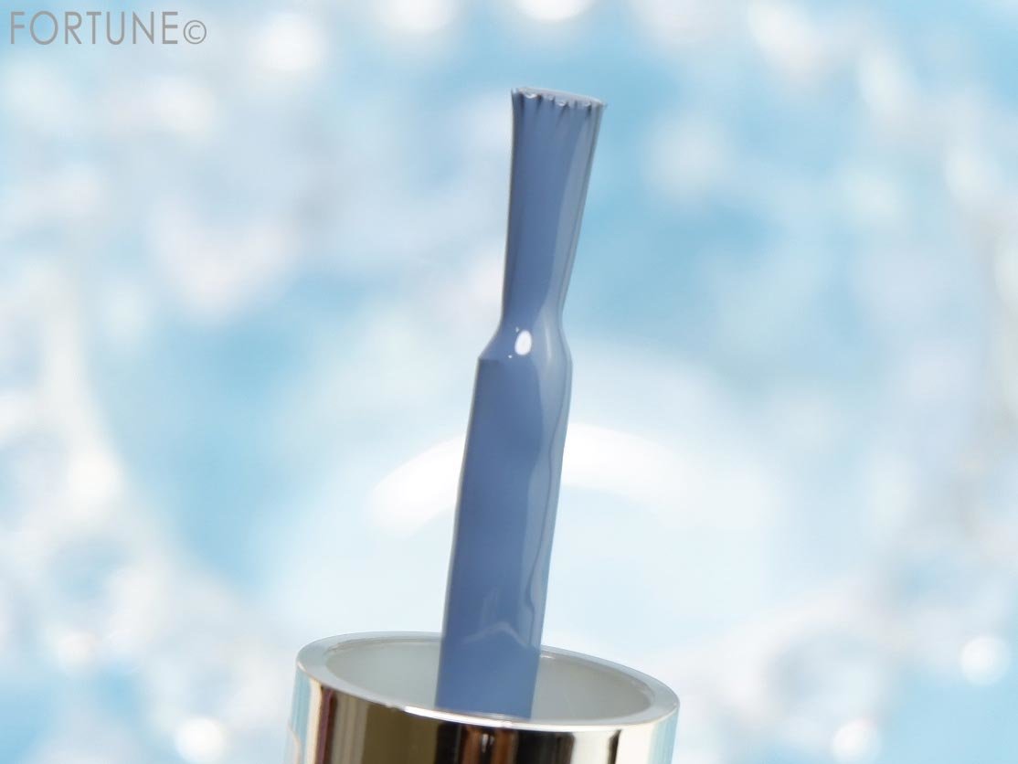 CANMAKE（キャンメイク）　「カラフルネイルズ」　〔N11〕エアリーブルー