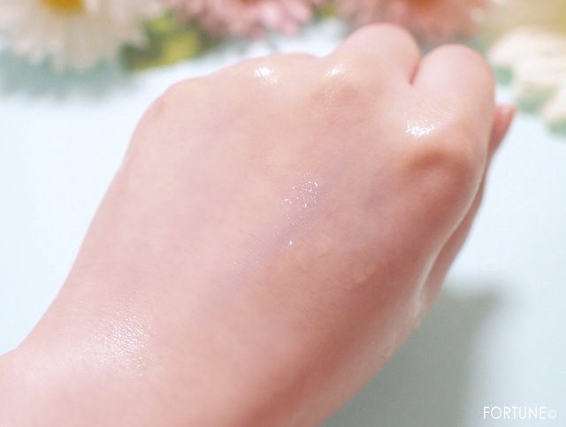 「クラブ エアリータッチ ミスト」使用感