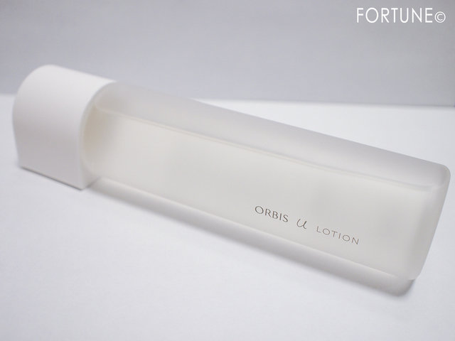 「オルビスユー ローション」