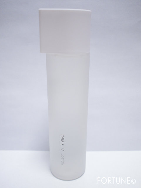 「オルビスユー ローション」