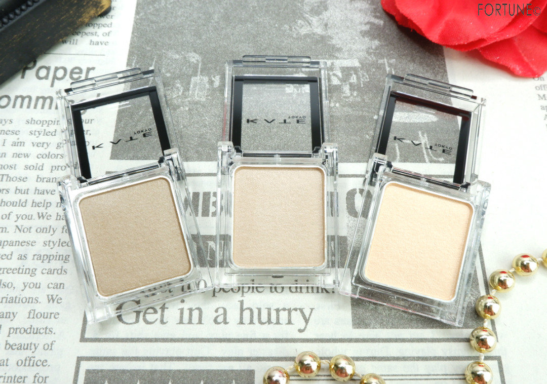 KATE　ケイト　ザ アイカラー　マット　2019夏新作