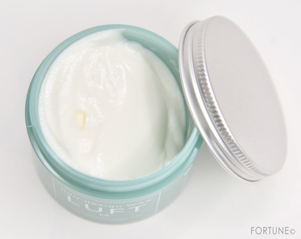 ルフト ヘアーデザインワックス M