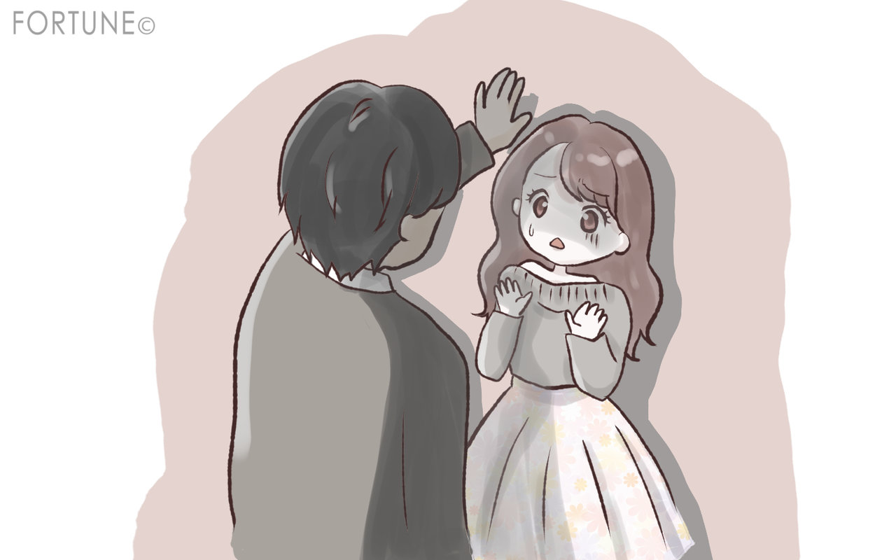 男性諸君。女子が喜ぶと思ってやっているその行動、今すぐ止めてください！