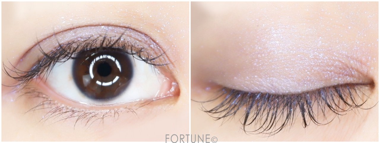 CHICCA　キッカ　Lucent Night(ルーセントナイト)　2019夏新作　キッカ リッドフラッシュ　05 ルーセントナイト