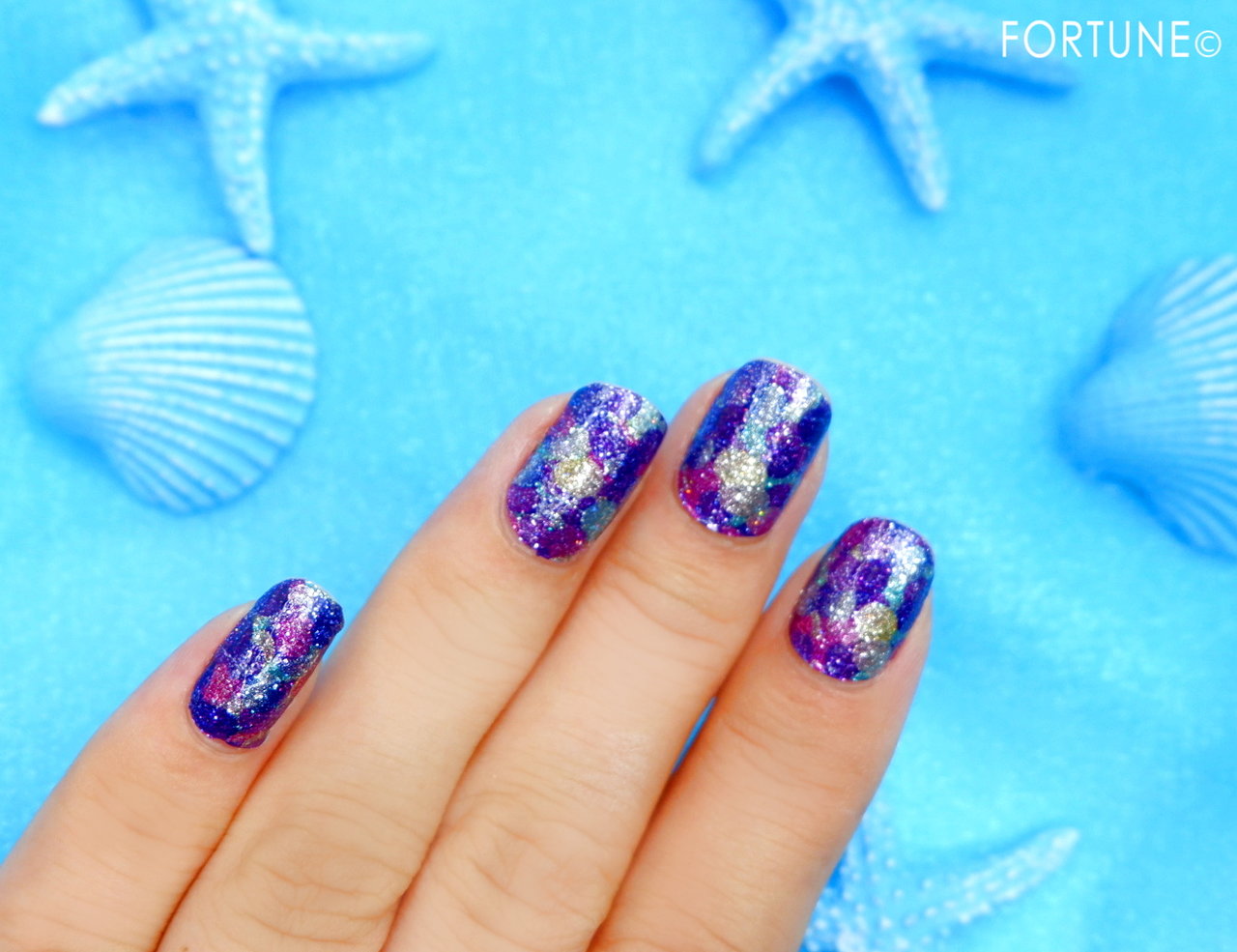 インココ（INCOCO）「コンフェッティ」