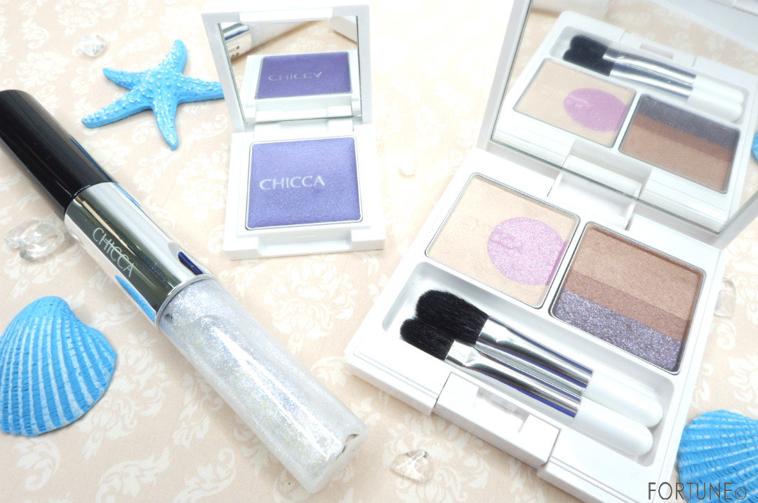 CHICCA　キッカ　Lucent Night(ルーセントナイト)　2019夏新作