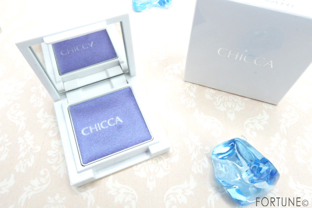 CHICCA　キッカ　Lucent Night(ルーセントナイト)　2019夏新作　キッカ リッドフラッシュ　05 ルーセントナイト