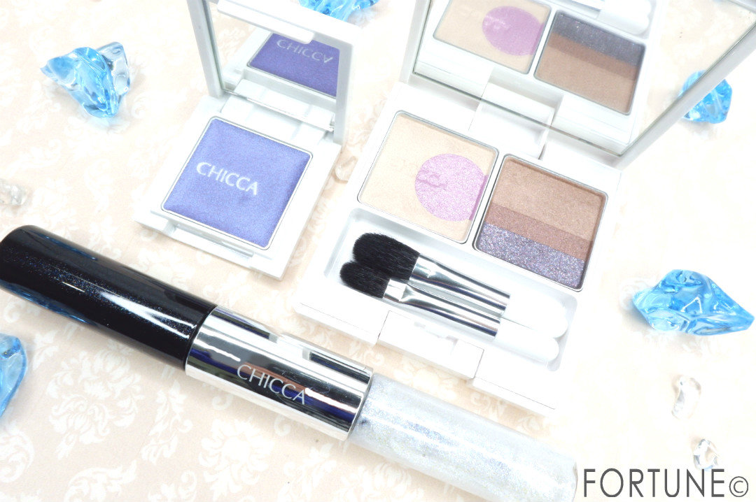 CHICCA　キッカ　Lucent Night(ルーセントナイト)　2019夏新作