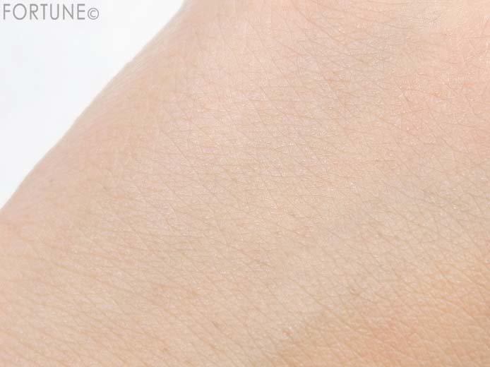 「エリクシール ホワイト トライアルセット eT」デーケアレボリューション T　使用感