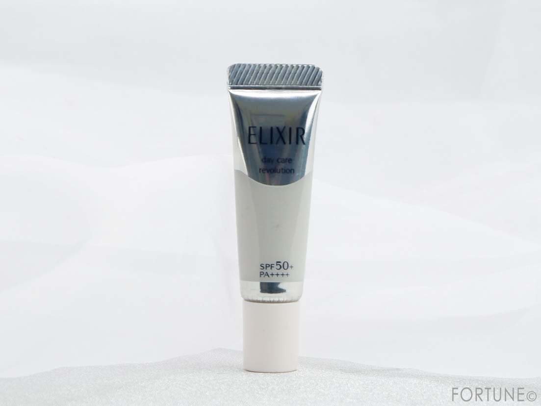 「エリクシール ホワイト トライアルセット eT」デーケアレボリューション T