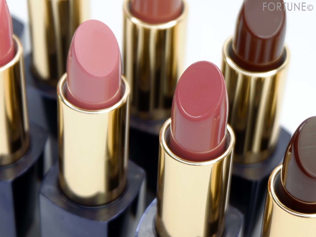 エスティ ローダー「ピュア カラー エンヴィ リップスティック」新9色