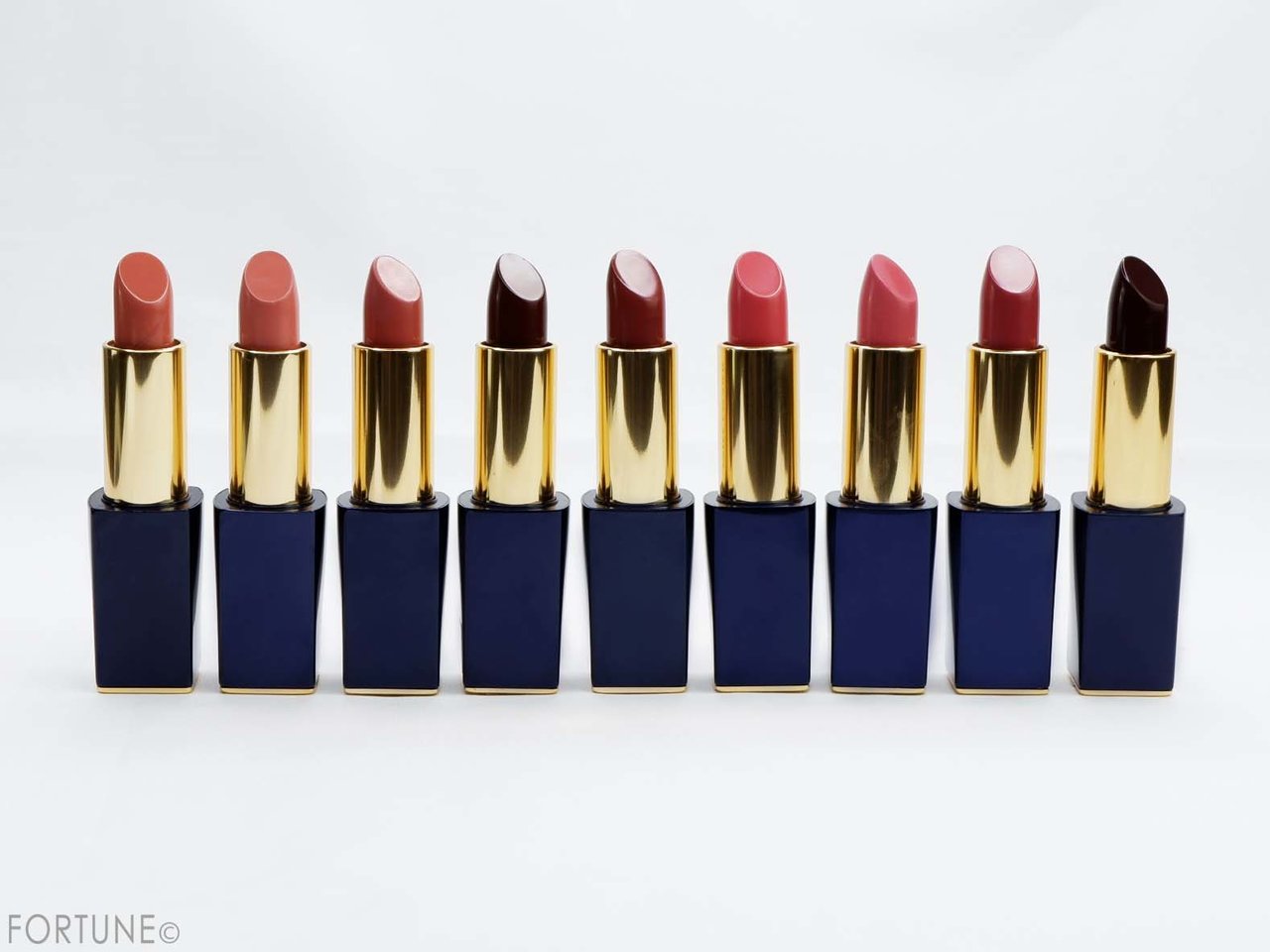 エスティ ローダー「ピュア カラー エンヴィ リップスティック」新9色