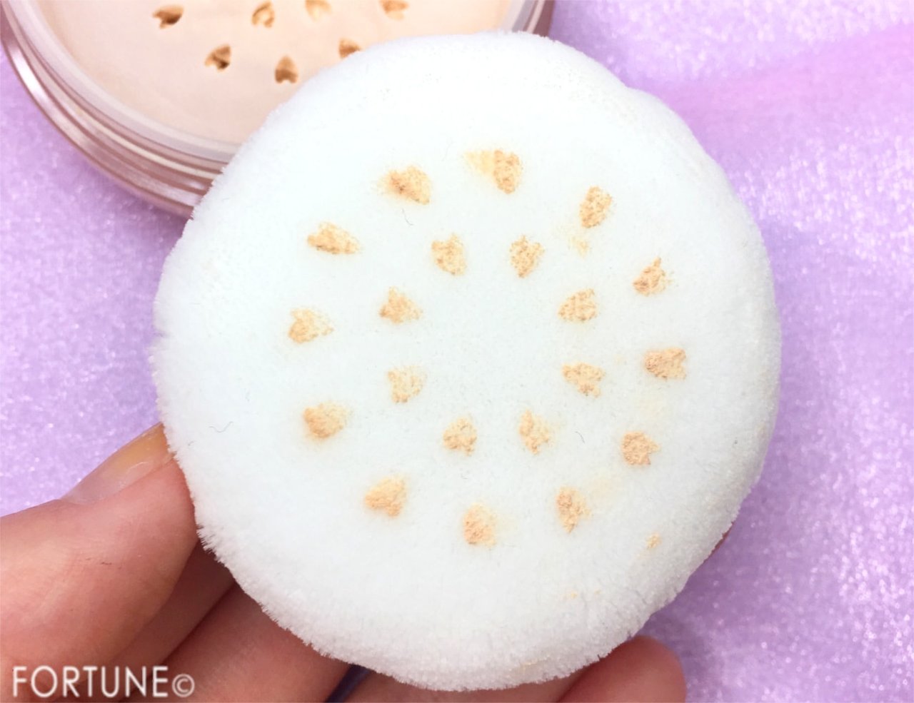 MAIKOHAN　舞妓はん おしろい N 02肌色（シアーベージュ）