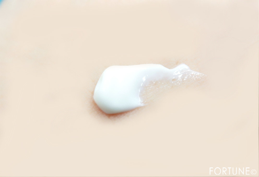 エビータ ボタニバイタル モイストウォーターシールドUV