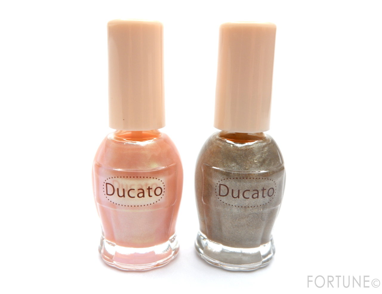 デュカート(Ducato) 2019春新作「オパールルックコート」「ミラールックコート」