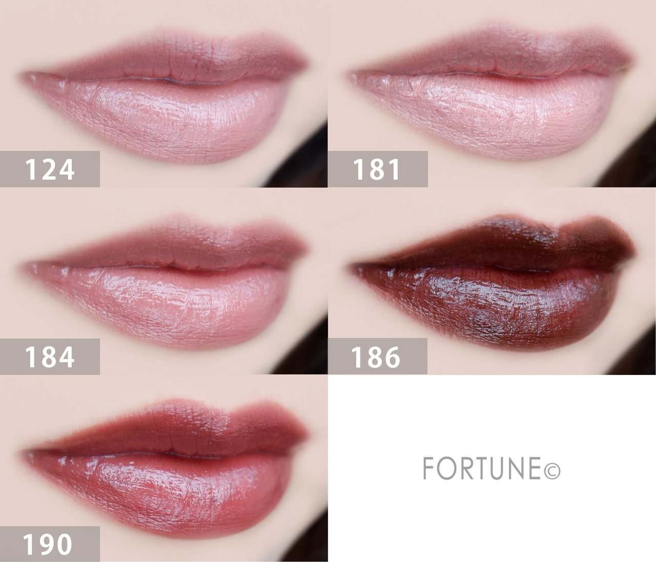 エスティ ローダー「ピュア カラー エンヴィ リップスティック」新9色 使用感