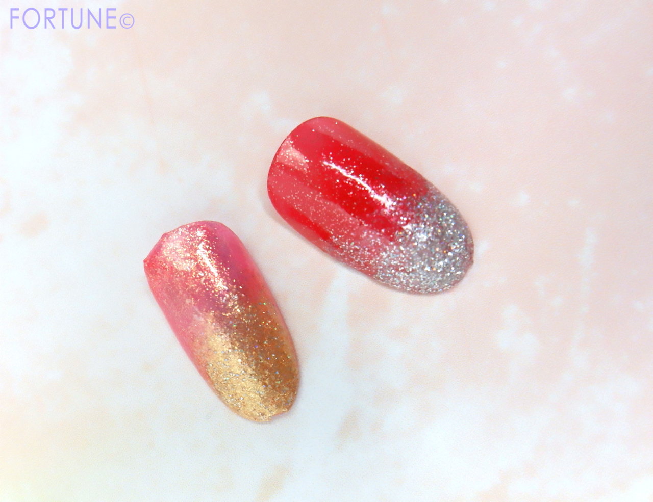 デュカート(Ducato) 2019夏新作「ナチュラルネイルカラーN」