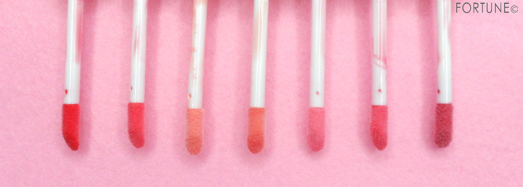 ダイソー×ハローキティ　BKTグロス　プチプラ