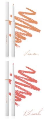 パラダイスパーフェクトリップ デファイニングペンシル　リネン　ブラッシュ